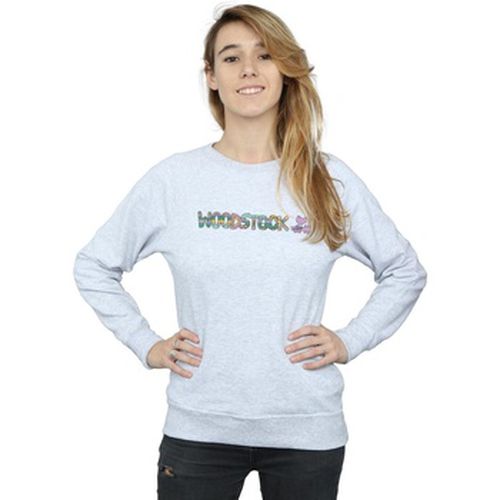 Sweat-shirt Woodstock - Woodstock - Modalova