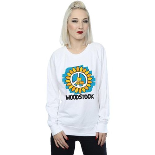 Sweat-shirt Woodstock BI33350 - Woodstock - Modalova