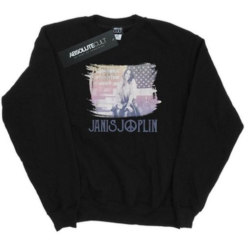 Sweat-shirt Janis Joplin BI33352 - Janis Joplin - Modalova