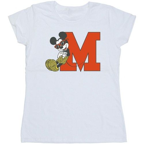 T-shirt Mickey Mouse Leopard Trousers - Disney - Modalova