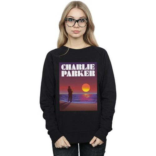 Sweat-shirt Charlie Parker - Charlie Parker - Modalova