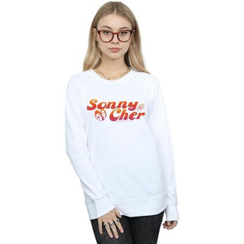 Sweat-shirt Sonny & Cher BI33501 - Sonny & Cher - Modalova