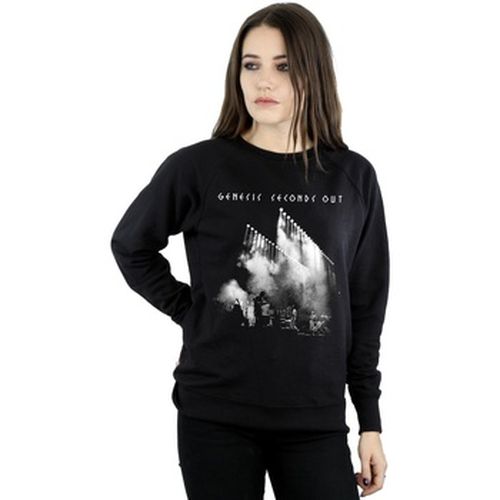 Sweat-shirt Genesis Seconds Out - Genesis - Modalova