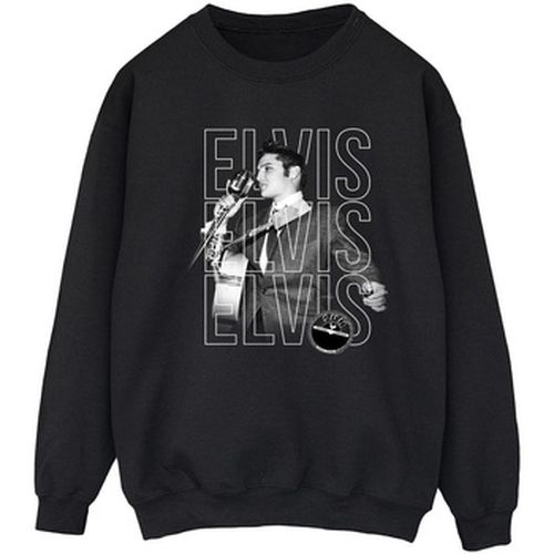 Sweat-shirt Elvis BI33515 - Elvis - Modalova