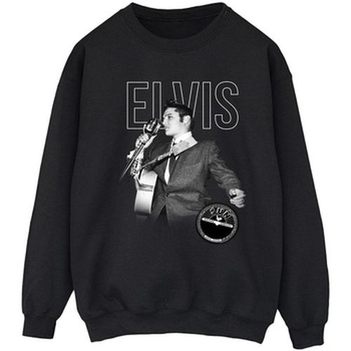 Sweat-shirt Elvis BI33516 - Elvis - Modalova