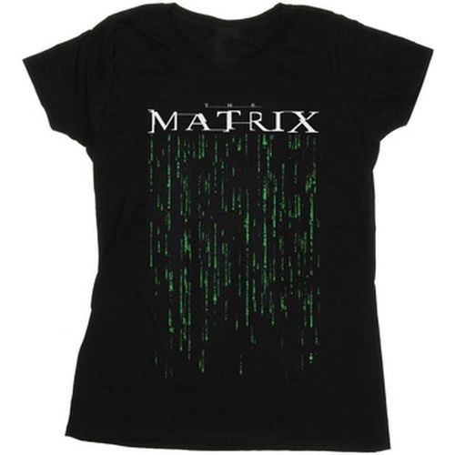 T-shirt The Matrix BI34148 - The Matrix - Modalova