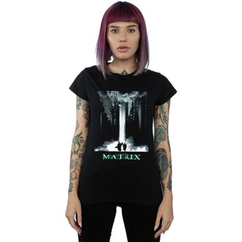 T-shirt The Matrix BI34149 - The Matrix - Modalova