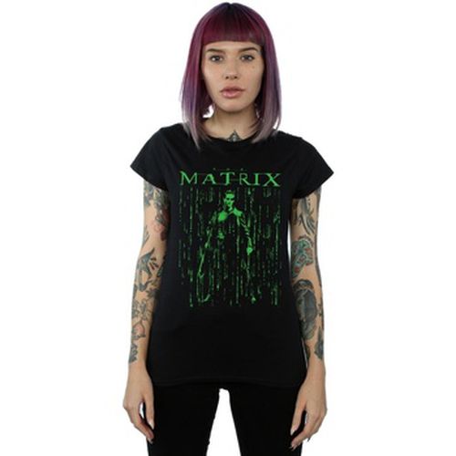 T-shirt The Matrix BI34150 - The Matrix - Modalova