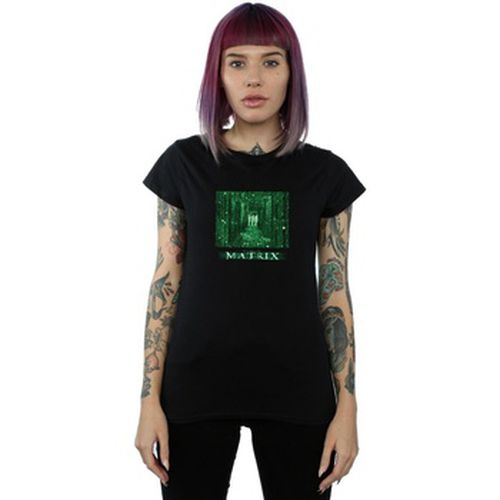 T-shirt The Matrix BI34151 - The Matrix - Modalova