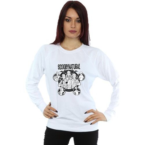 Sweat-shirt Scoobynatural BI34160 - Scoobynatural - Modalova