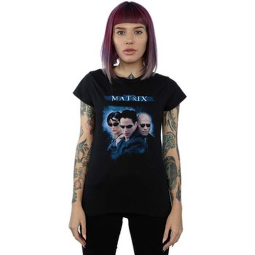 T-shirt The Matrix BI34173 - The Matrix - Modalova