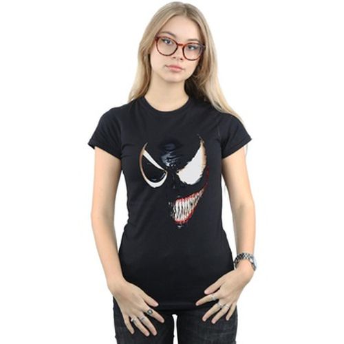 T-shirt Marvel Venom Split Face - Marvel - Modalova