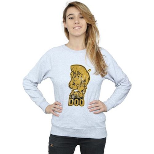 Sweat-shirt Scooby Doo BI34223 - Scooby Doo - Modalova