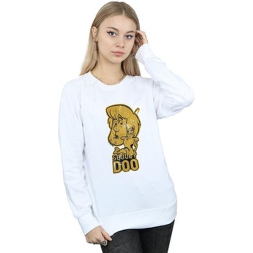 Sweat-shirt Scooby Doo BI34223 - Scooby Doo - Modalova