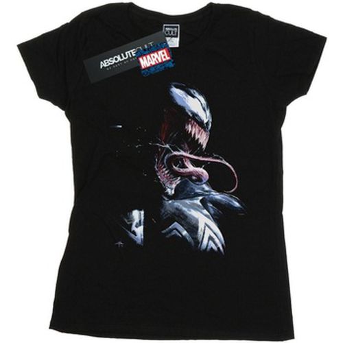 T-shirt Marvel Venom Painting - Marvel - Modalova
