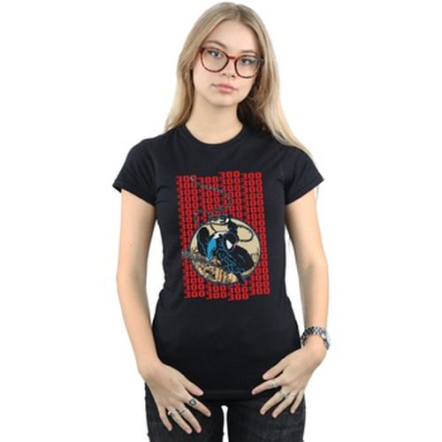 T-shirt Spider-Man Pixelated Cover - Marvel - Modalova