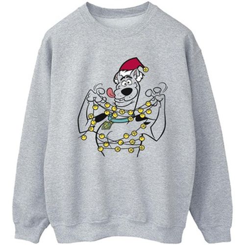 Sweat-shirt Christmas Bells - Scooby Doo - Modalova