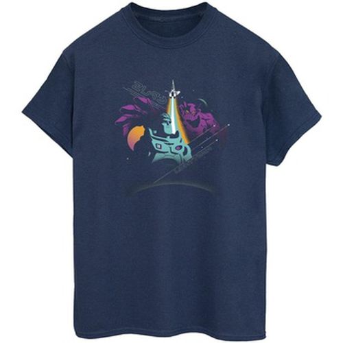 T-shirt Lightyear Zurg In Space - Disney - Modalova