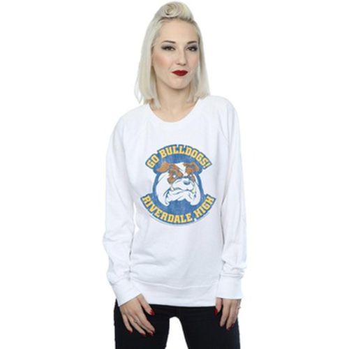 Sweat-shirt High Bulldogs - Riverdale - Modalova