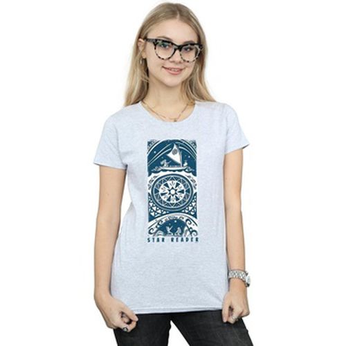 T-shirt Disney Moana Star Reader - Disney - Modalova