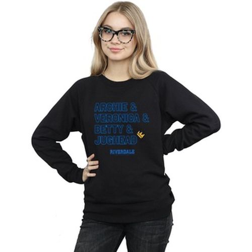 Sweat-shirt Riverdale BI34030 - Riverdale - Modalova