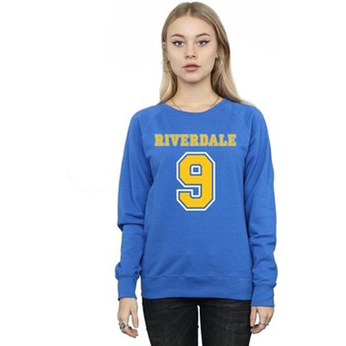 Sweat-shirt Riverdale Nine Logo - Riverdale - Modalova