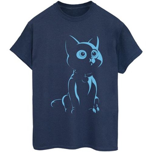 T-shirt Lightyear Sox Cute Stare - Disney - Modalova