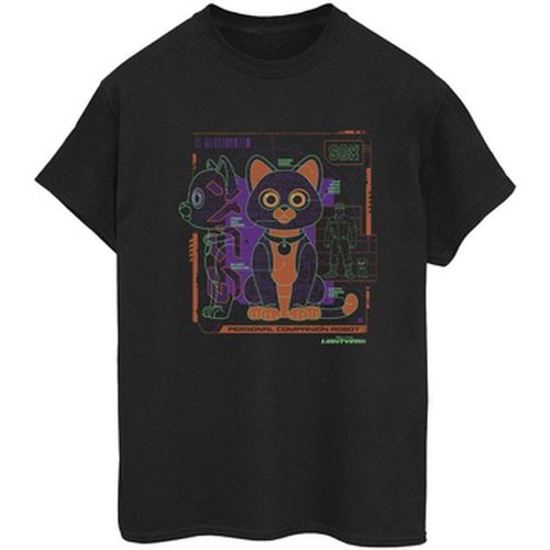 T-shirt Lightyear Sox Technical - Disney - Modalova