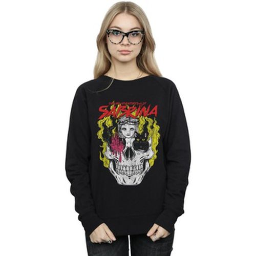 Sweat-shirt BI34059 - The Chilling Adventures Of Sabri - Modalova