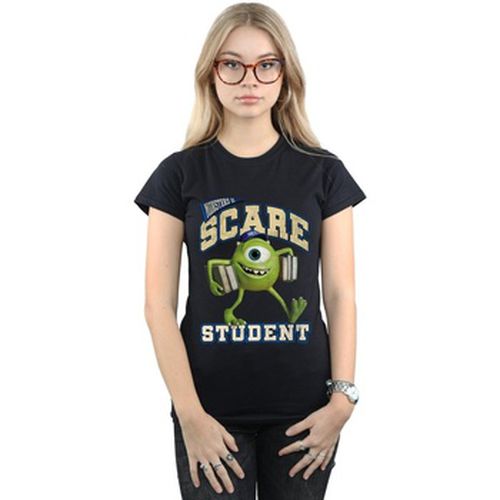 T-shirt Disney Monsters University - Disney - Modalova