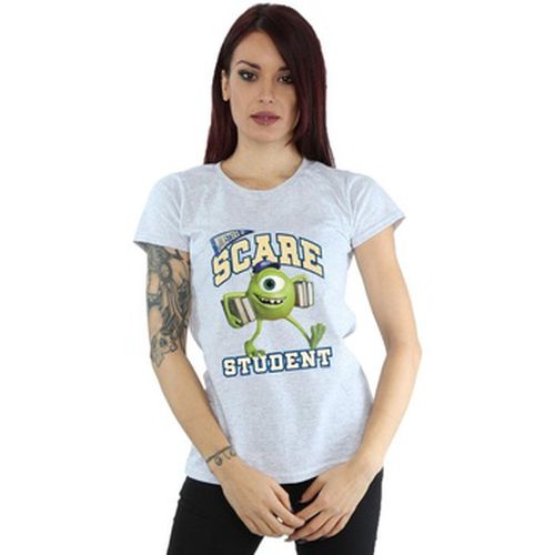 T-shirt Disney Monsters University - Disney - Modalova