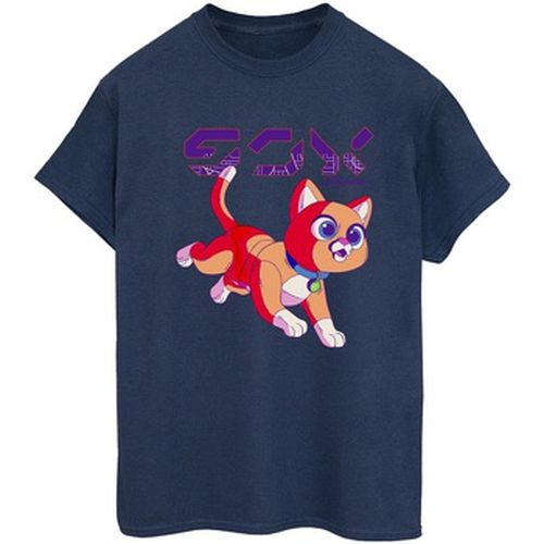 T-shirt Lightyear Sox Digital Cute - Disney - Modalova