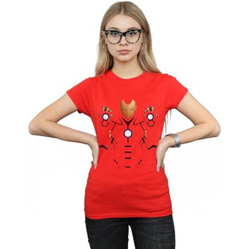 T-shirt Marvel BI34876 - Marvel - Modalova