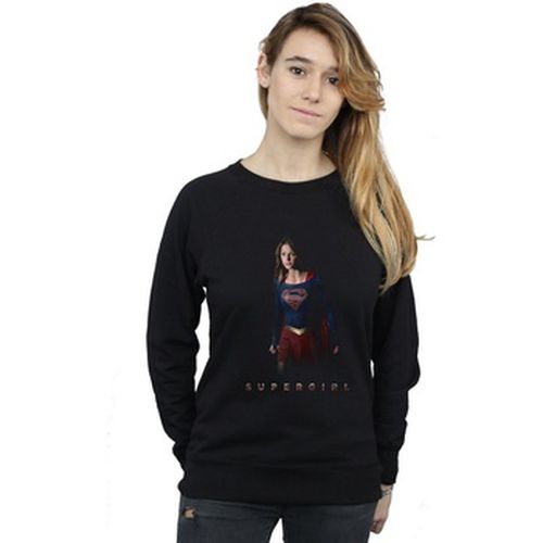 Sweat-shirt Supergirl TV Series Kara Standing - Dc Comics - Modalova