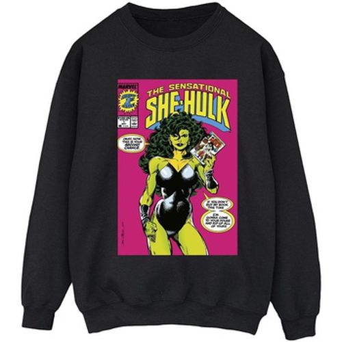 Sweat-shirt She-Hulk: Attorney At Law Second Chance - Marvel - Modalova
