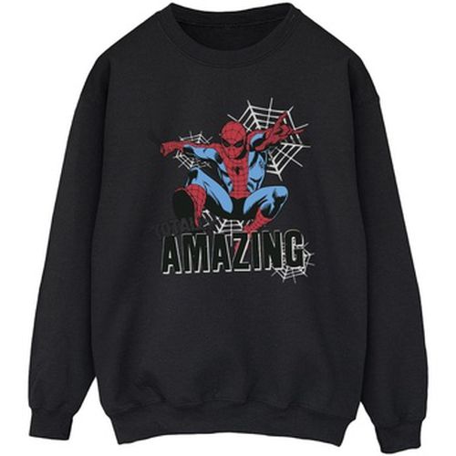 Sweat-shirt Spider-Man Amazing - Marvel - Modalova