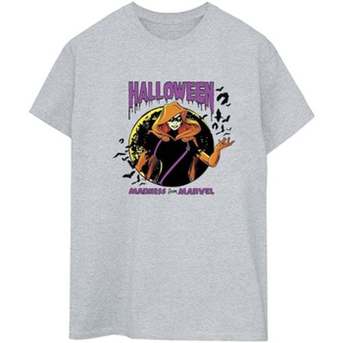 T-shirt Black Widow Halloween - Marvel - Modalova