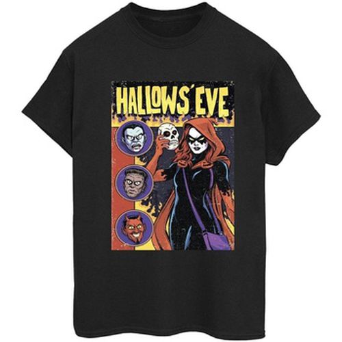 T-shirt Hallows Eve Comic Cover - Marvel - Modalova