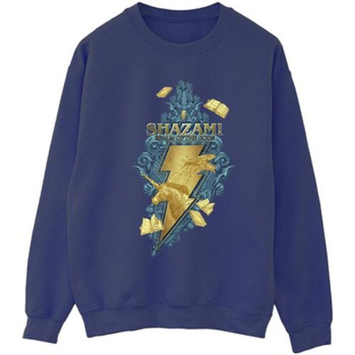 Sweat-shirt Fury Of The Gods - Dc Comics - Modalova