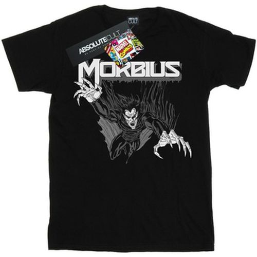 T-shirt Marvel Morbius Mono Jump - Marvel - Modalova