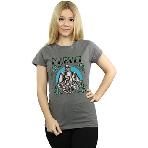 T-shirt Marvel Avengers - Marvel - Modalova