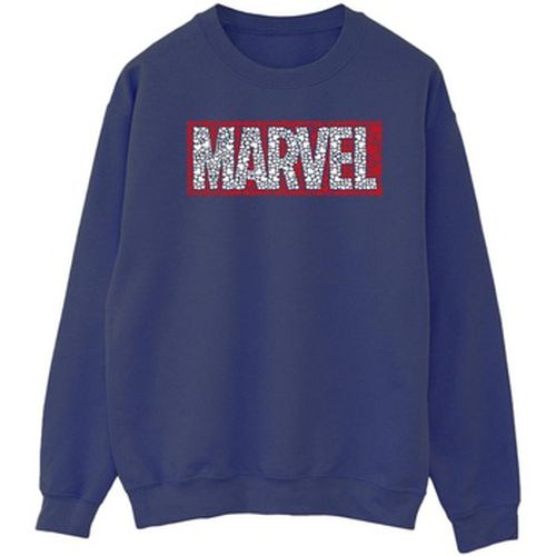 Sweat-shirt Marvel BI35333 - Marvel - Modalova