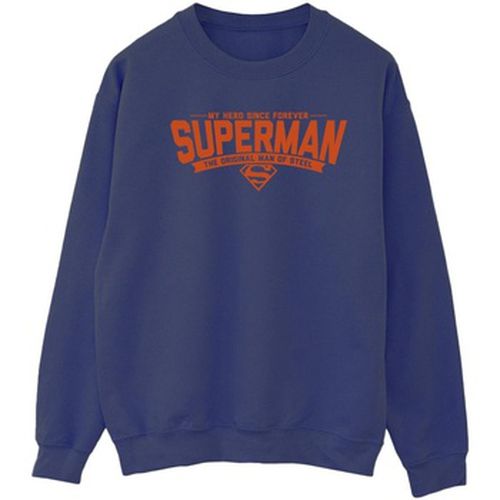 Sweat-shirt Dc Comics BI35339 - Dc Comics - Modalova