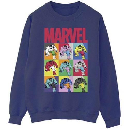 Sweat-shirt Marvel BI35399 - Marvel - Modalova