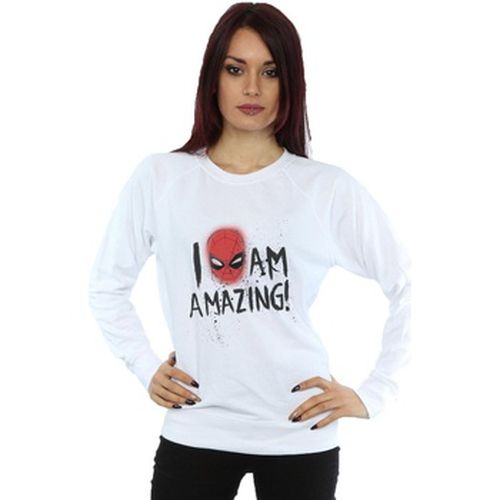 Sweat-shirt Marvel I Am Amazing - Marvel - Modalova