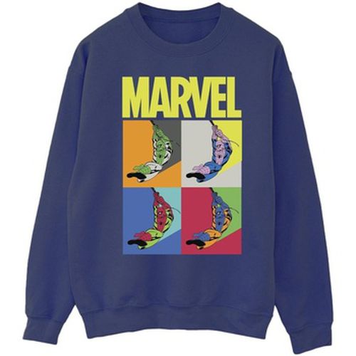 Sweat-shirt Marvel BI35419 - Marvel - Modalova