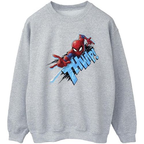 Sweat-shirt Spider-Man Thump - Marvel - Modalova