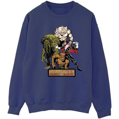 Sweat-shirt Marvel Halloween - Marvel - Modalova