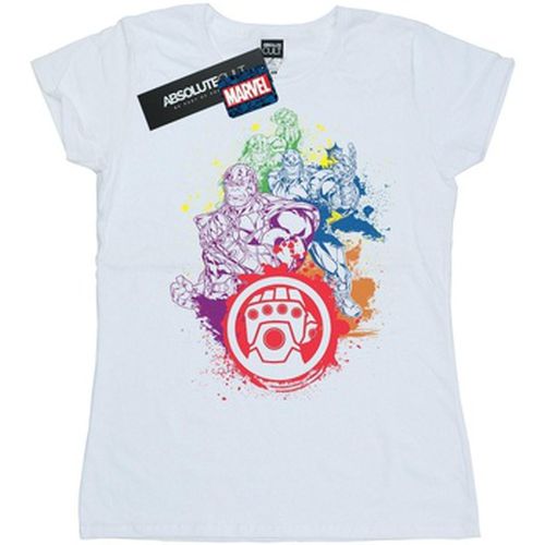 T-shirt Marvel Thanos Snap - Marvel - Modalova