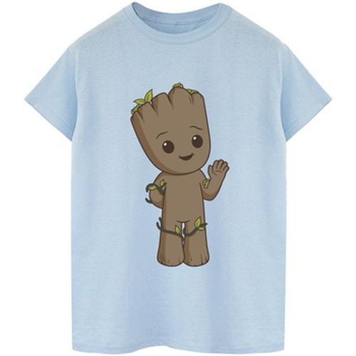 T-shirt Marvel I Am Groot - Marvel - Modalova